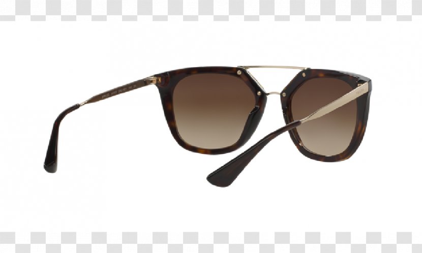 Sunglasses Ray-Ban Erika Classic Prada PR 53SS 51SS - Rayban Transparent PNG