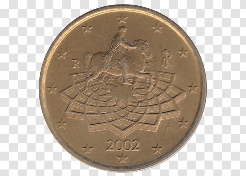 Coin Bronze Medal Copper Transparent PNG