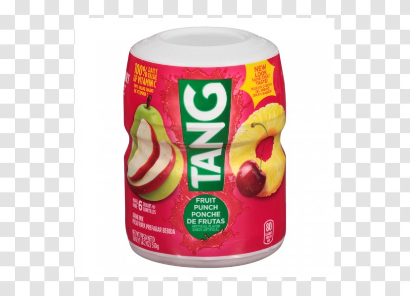 Drink Mix Punch Juice Orange Kool-Aid - Watercolor - Fruit Transparent PNG