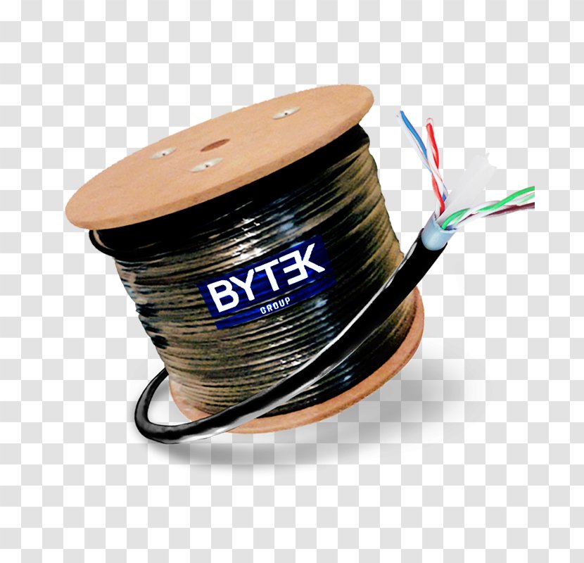 Wire Electrical Cable - Electronics Accessory - Network Transparent PNG