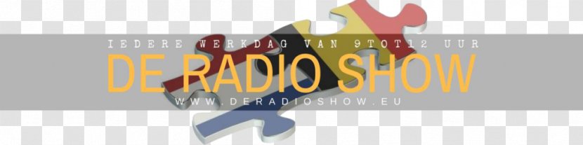 Internet Radio Station Webradio-flora - Web Banner - Show Transparent PNG