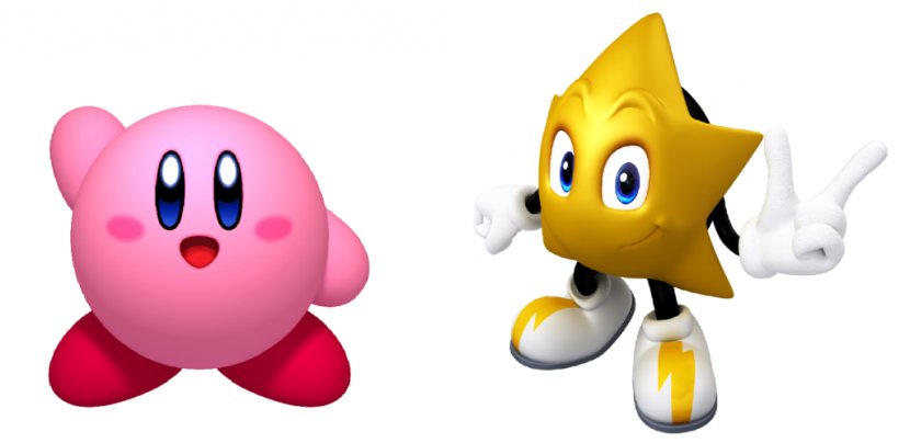 Kirbys Return To Dream Land Adventure Collection Super Smash Bros. - Technology - Nintendo Cliparts Transparent PNG
