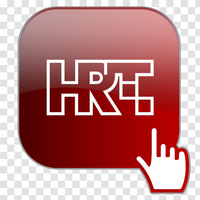 Croatian Radiotelevision HRT 3 Aplikacija - Text - à¸„à¸£à¸¹ Transparent PNG