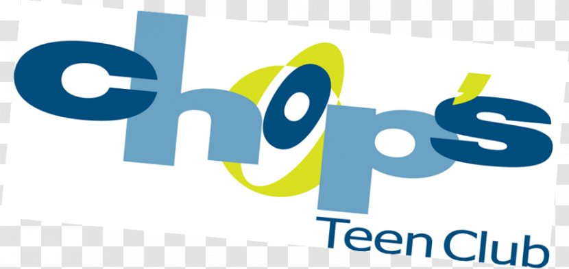 Chop’s Teen Club Logo Visual Arts - Organization - Design Transparent PNG