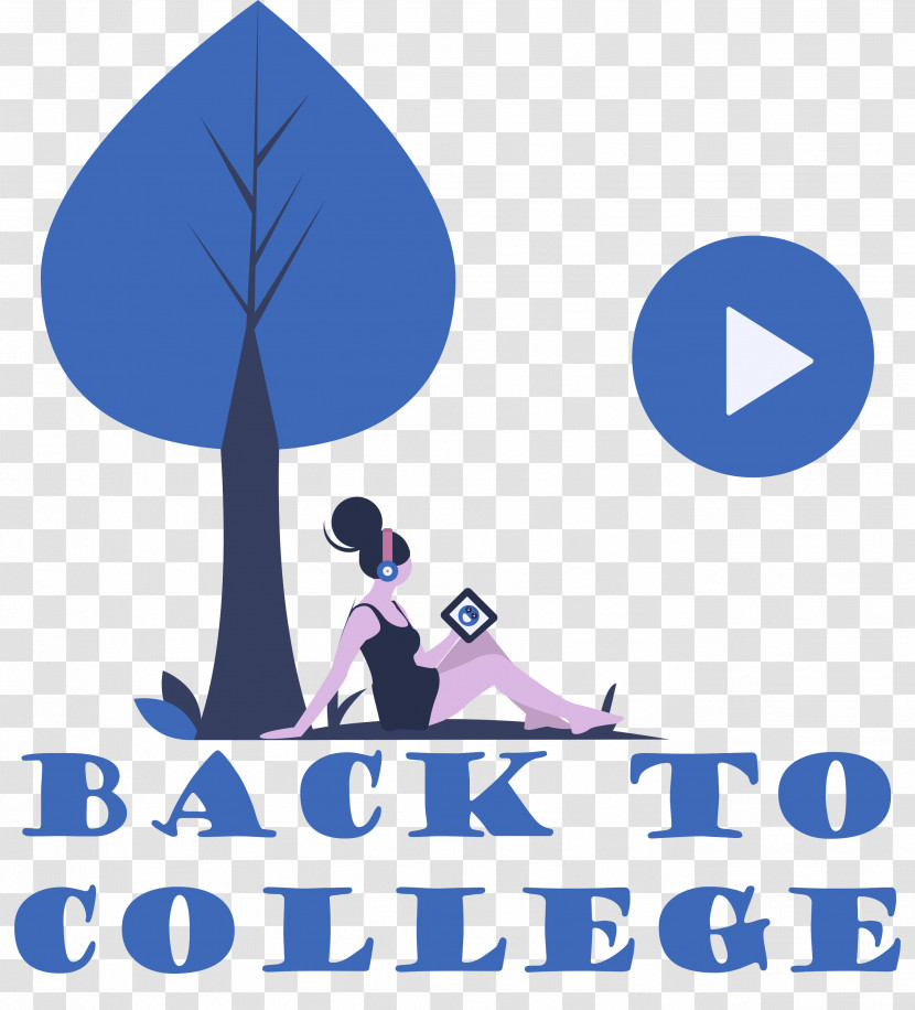 Back To College Transparent PNG