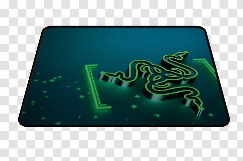 Computer Mouse Mats Keyboard Razer Inc. Laptop - Silhouette Transparent PNG