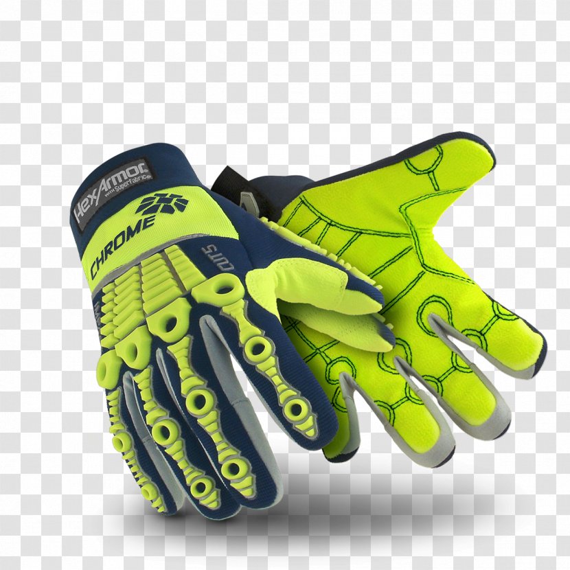 Cut-resistant Gloves Schutzhandschuh High-visibility Clothing Sleeve - Cross Training Shoe - Palm M100 Series Transparent PNG