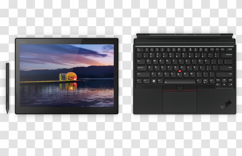 ThinkPad X1 Carbon Laptop Intel Lenovo Tablet 20JC 12.00 - Core - X Exhibition Stand Design Transparent PNG