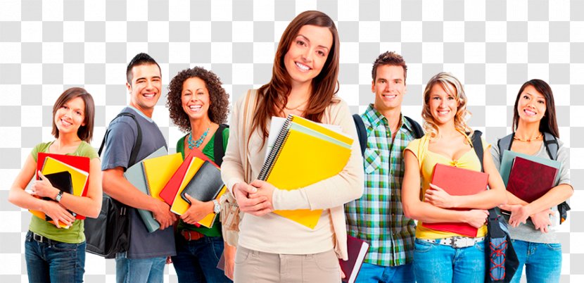 Student Coursework University Higher Education - Friendship Transparent PNG