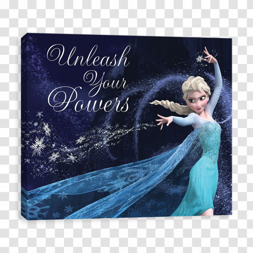 Elsa Anna Frozen Olaf Disney Princess - Snowman Transparent PNG