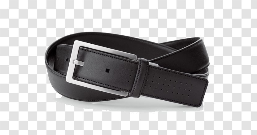 Belt Clothing Trousers - Black - Mens Photo Transparent PNG