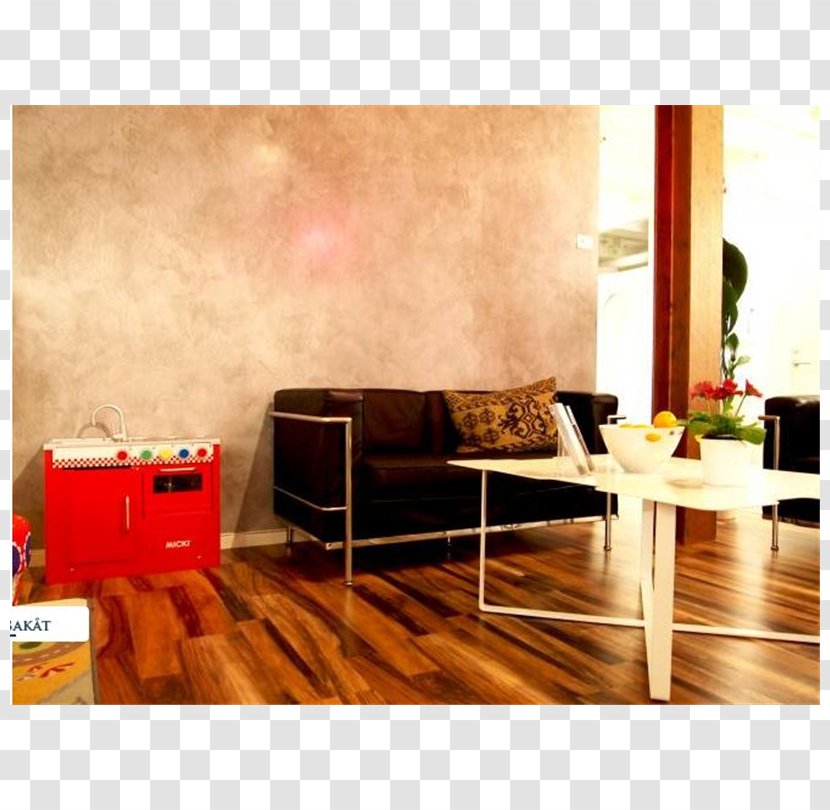 Interior Design Services Laminate Flooring Living Room Scagliola - Home - Stucco Transparent PNG