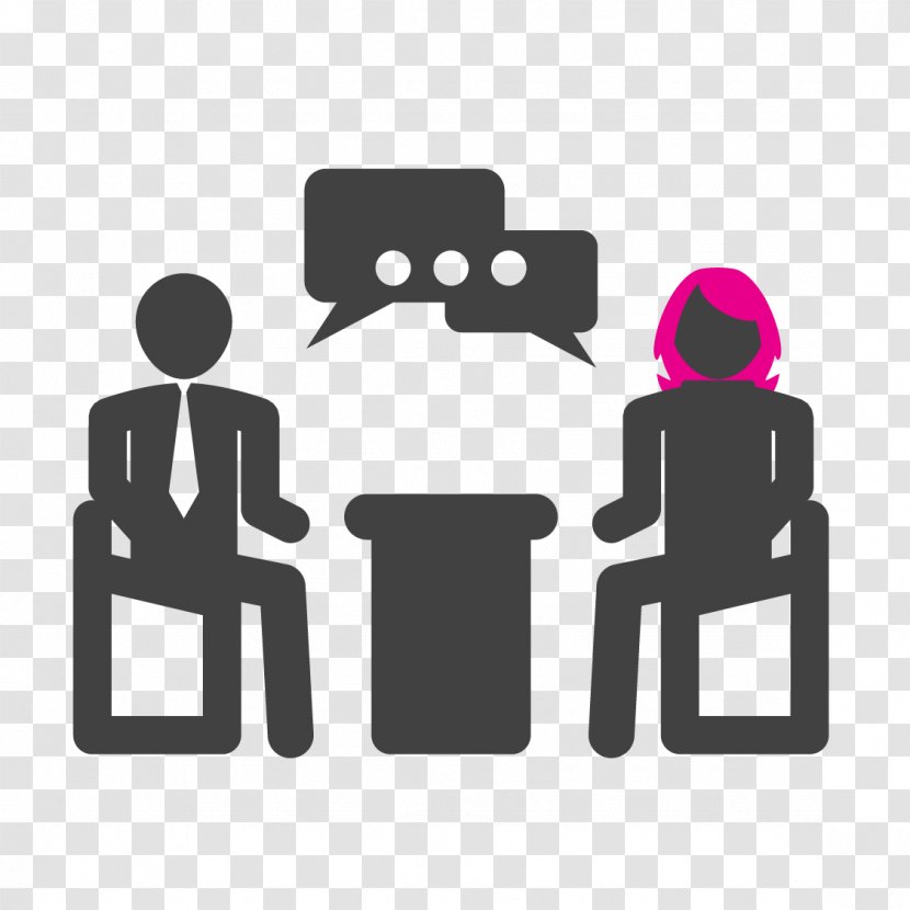 Clip Art Image - Meeting - Briefing Button Transparent PNG