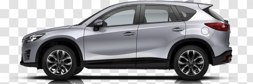 Alloy Wheel Mazda CX-5 Car Suzuki Ciaz - Crossover Suv - Cx-5 Transparent PNG