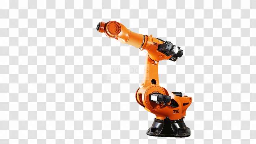 KUKA Industrial Robot Robotics Robotic Arm - Technology Transparent PNG