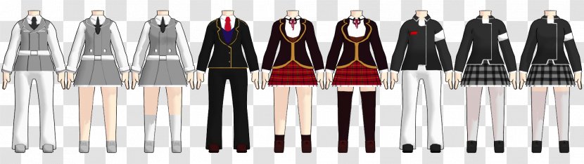 Clothing Army Service Uniform Dress - Heart - School Transparent PNG