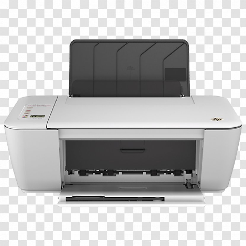 Hewlett-Packard Multi-function Printer HP Deskjet Inkjet Printing - Ink - Hewlett-packard Transparent PNG