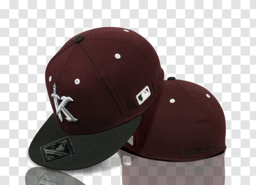 Baseball Cap MLB Hat - United Parcel Service - Elite Cheer Uniforms Transparent PNG