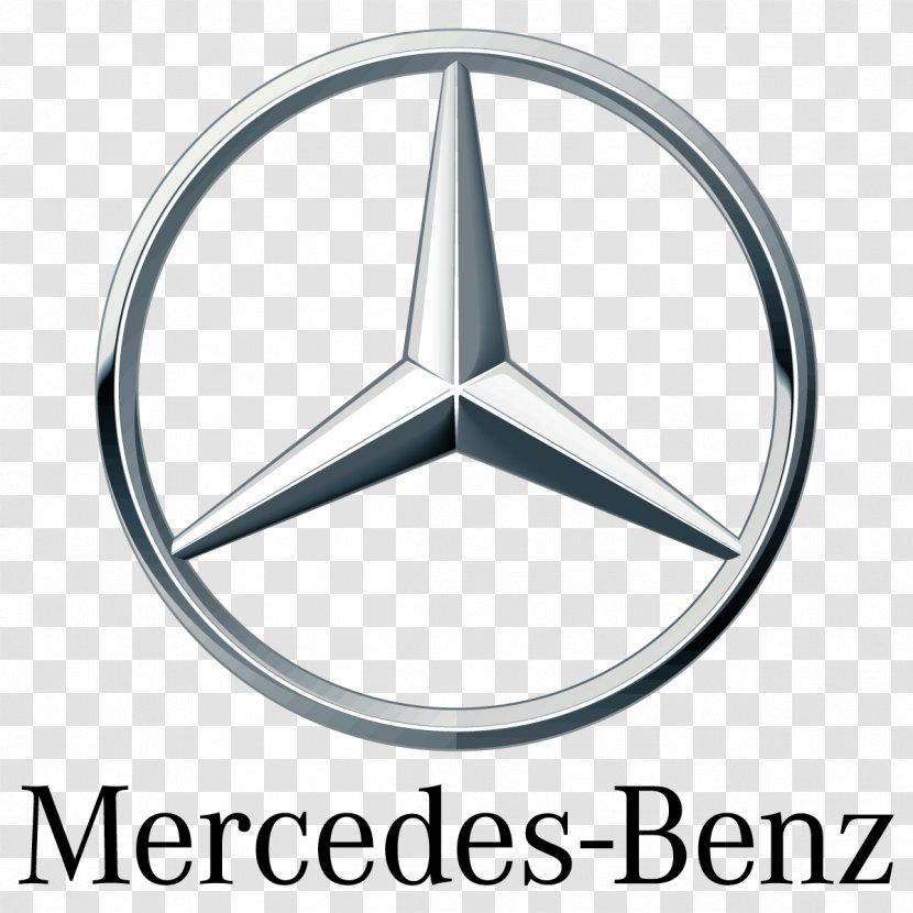 Mercedes-Benz Sprinter Car Logo Mercedes-Stern - Automotive Design - Benz Transparent PNG