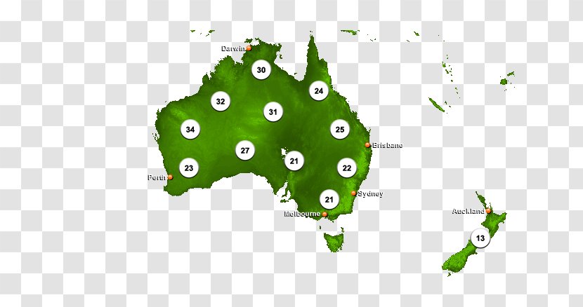 Flag Of Australia World Map - Tree - Tea In The United Kingdom Transparent PNG