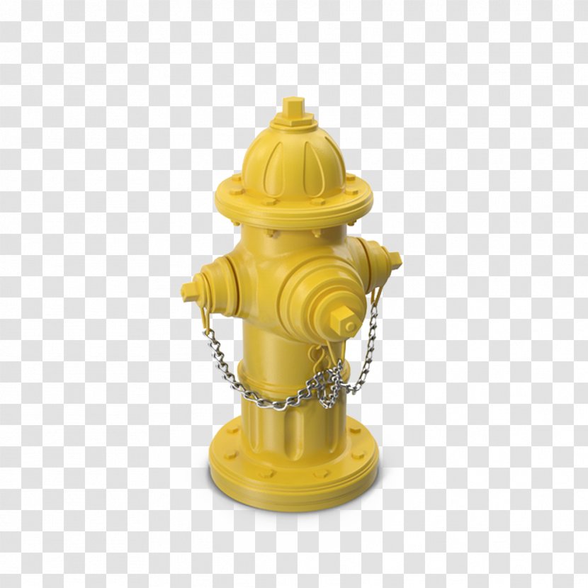 Fire Hydrant Firefighting Station - Conflagration Transparent PNG
