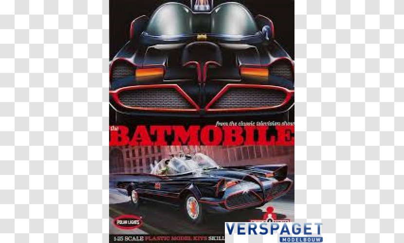 Model Car Batmobile Automotive Design Plastic Transparent PNG
