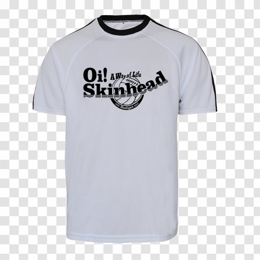 T-shirt Sports Fan Jersey Logo Sleeve - Brand - Football Shirts Transparent PNG
