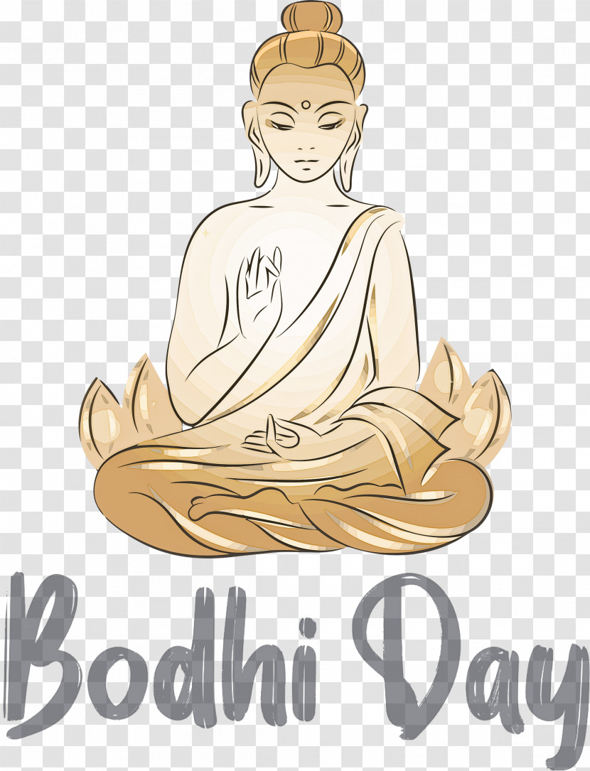 Bodhi Day Transparent PNG