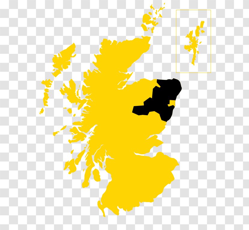 Scotland Vector Graphics Image Stock Photography Royalty-free - Map Transparent PNG