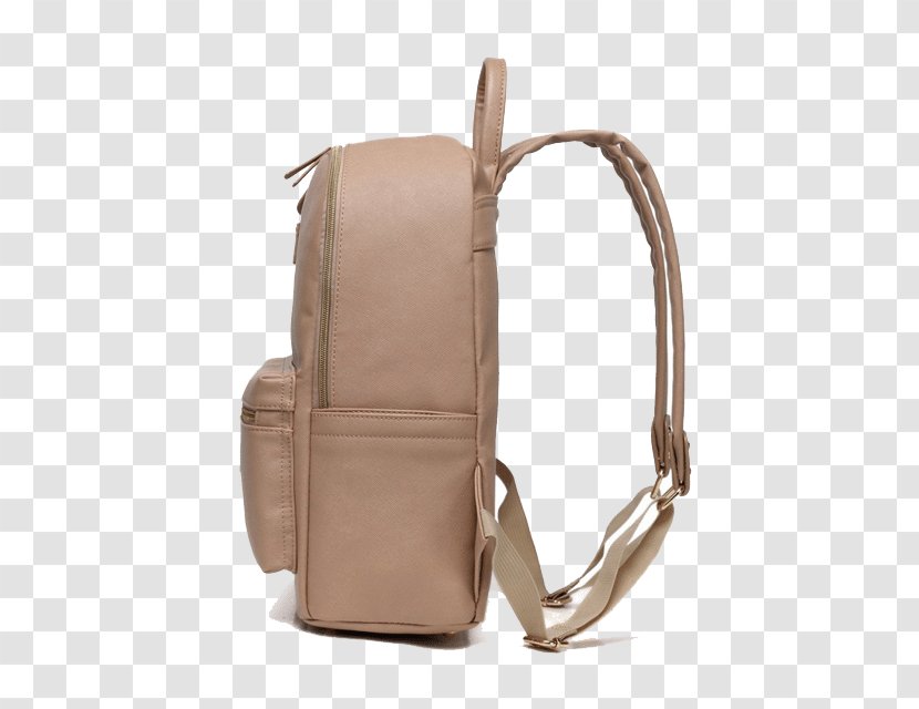 Diaper Bags Backpack Infant - Polyurethane - Bag Transparent PNG