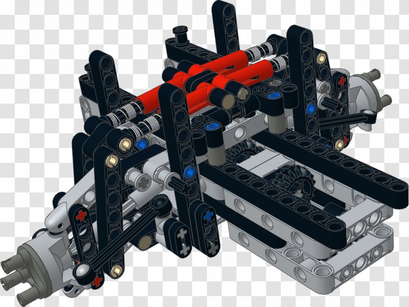 Bugatti Chiron Lego Technic Mindstorms Transparent PNG