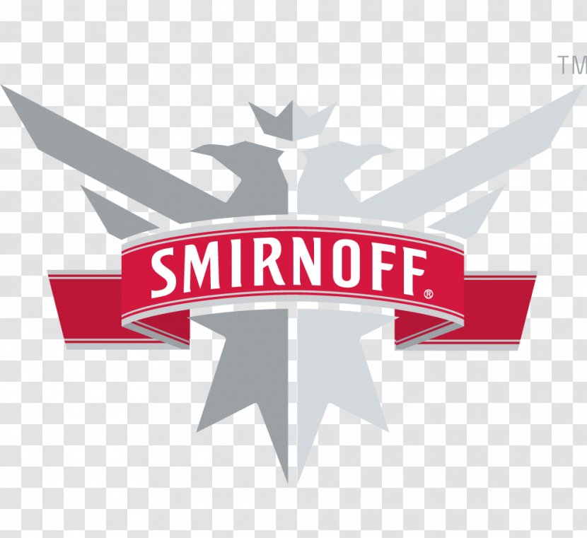 Vodka Distilled Beverage Smirnoff Logo - Skyy - Vector Transparent PNG