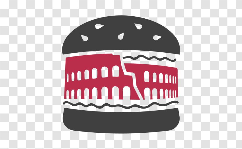 Yourcabsrome Restaurant Hamburger Mobile App Colosseo Burger (Corso Francia) - Logo - Menu Transparent PNG