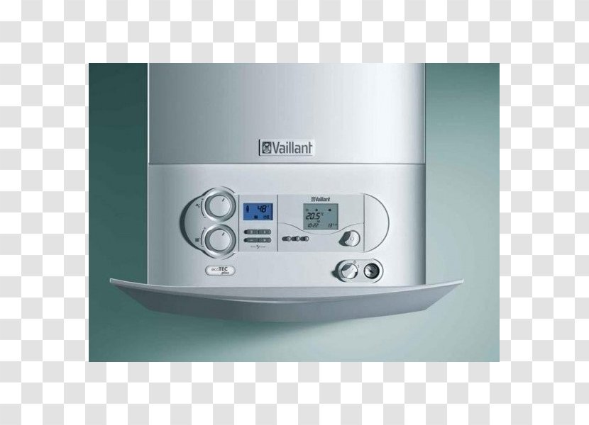 Boiler Vaillant Group Central Heating System Plumber - Natural Gas - Precio Transparent PNG