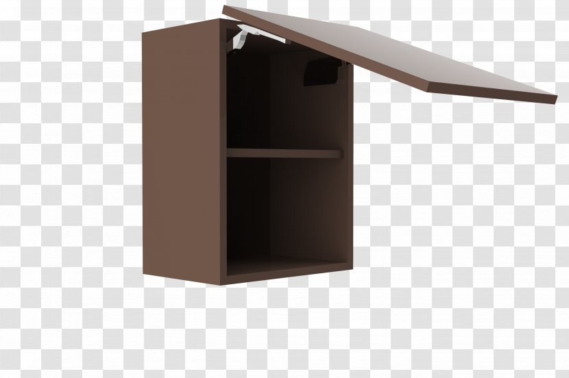Angle - Table - Wall Unit Transparent PNG