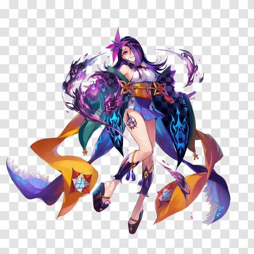 THE ALCHEMIST CODE For Whom The Alchemist Exists Gumi Wiki Character - Cartoon - Code Transparent PNG
