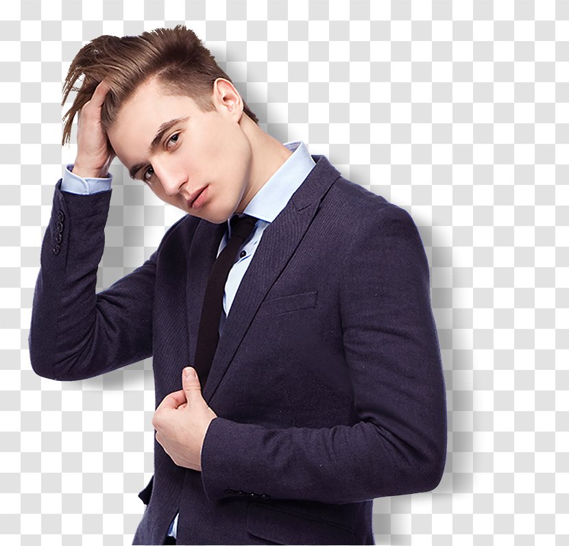 Stock Photography Image Shutterstock Blazer - Portrait - Hair Etc Transparent PNG