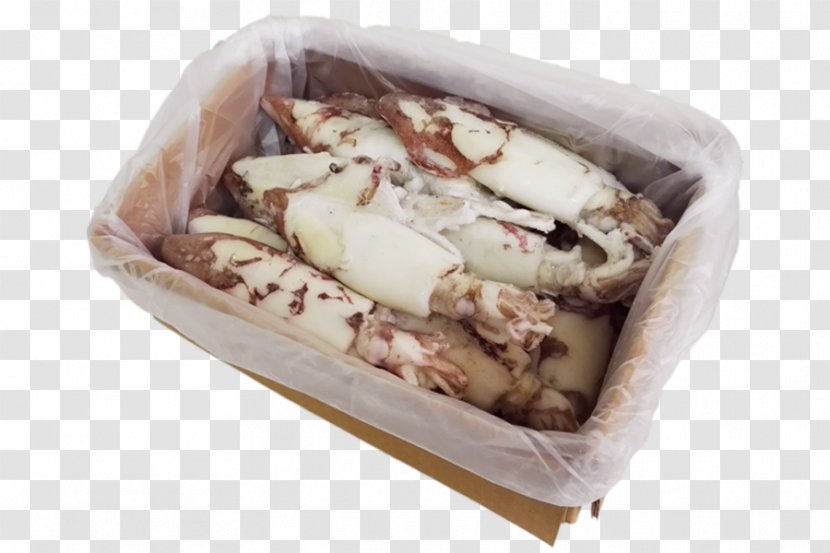 Squid As Food Ice Cream Fish Finger - Hake Transparent PNG