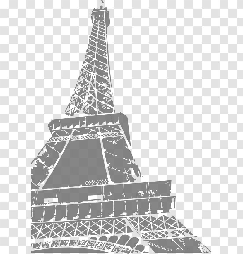 Eiffel Tower Vector Graphics Big Ben Image Transparent PNG