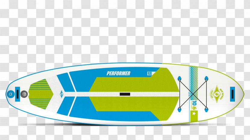 Standup Paddleboarding Bic Surfboard Paddling - Surfing - Paddle Transparent PNG