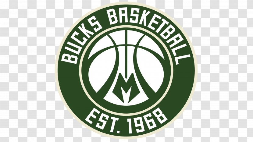 Milwaukee Bucks NBA Wisconsin Entertainment And Sports Center Logo Team - Kareem Abduljabbar Transparent PNG