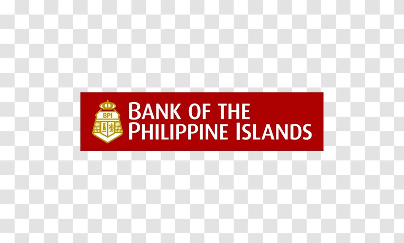 Logo Brand Bank Of The Philippine Islands Font - Text - Line Transparent PNG