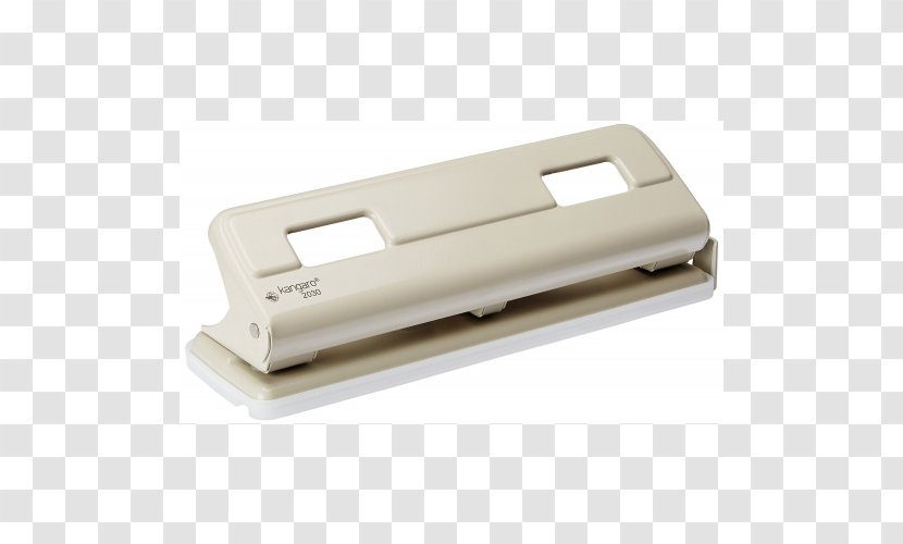 Paper Hole Punch Office Supplies Machine Tool - Depot Transparent PNG
