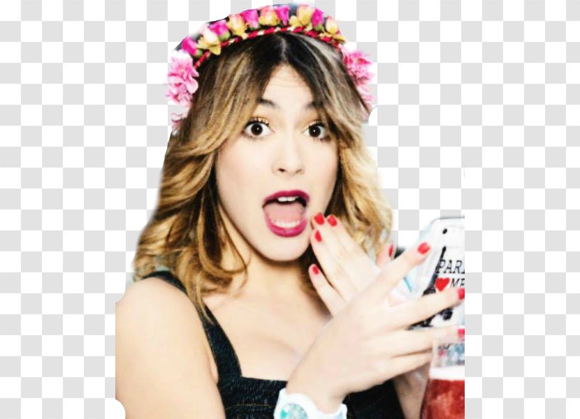 Martina Stoessel Violetta Photography - Tree - Heart Transparent PNG