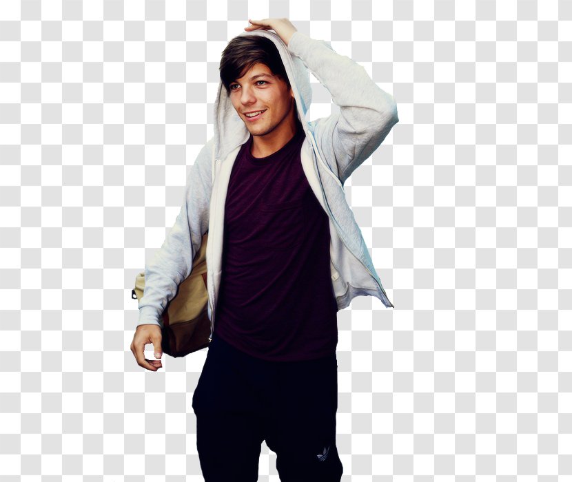 Ray-Ban Clothing Sunglasses One Direction Hoodie - Cara Delevingne Transparent PNG