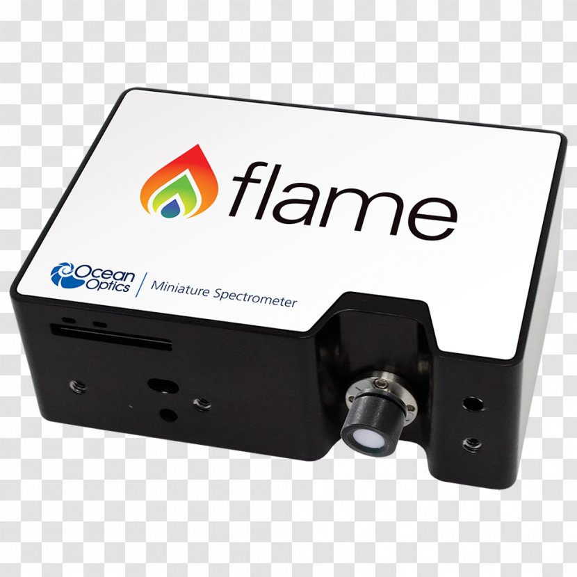 Electronics Multimedia Computer Hardware - Flame Sensor Transparent PNG