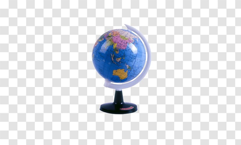 Globe Household Goods - Earth - Tool Transparent PNG