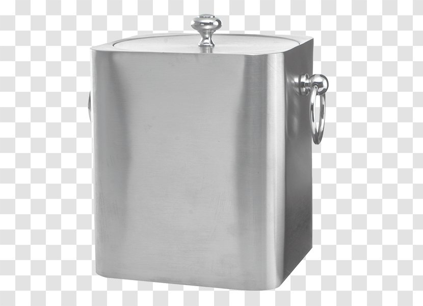 Bucket Stainless Steel Table The Vollrath Company Transparent PNG