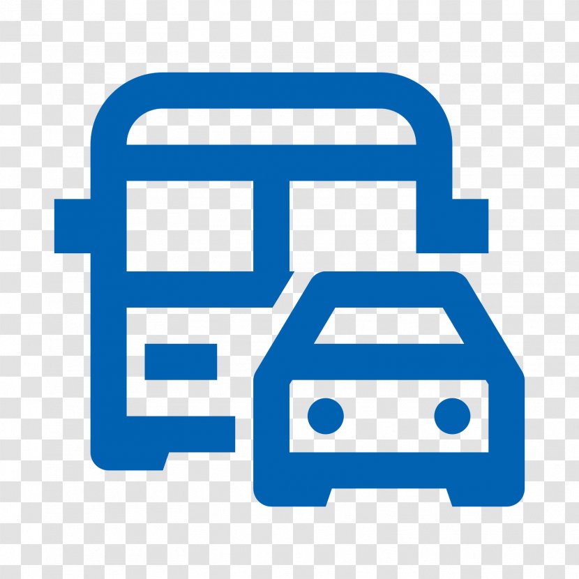 Bus Public Transport - Trolleybus Transparent PNG