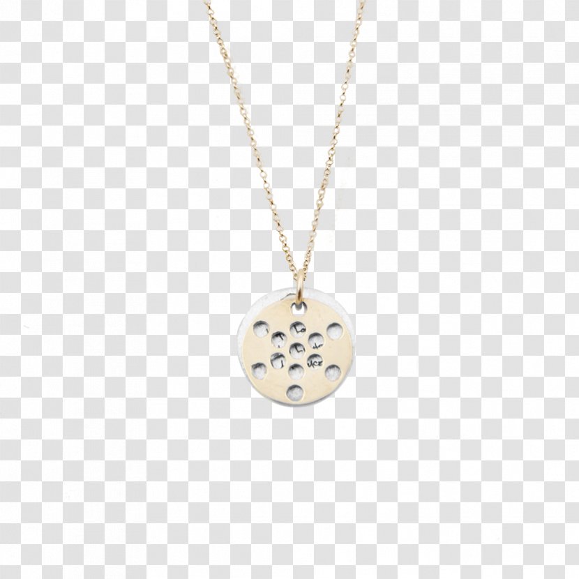 Locket Necklace Silver Body Jewellery Transparent PNG